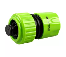 Szybkozłącze 3/4" - STOP - Khayner Garden - K334-DS