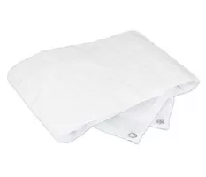 Plandeka biała Khayner Garden