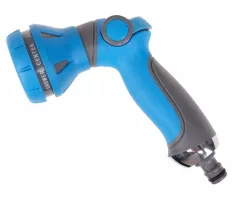 Pistolet zraszający 8-pozycyjny Plantina - SXG-21001