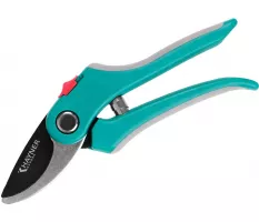 Sekator ręczny obejściowy Khayner Garden 458WB