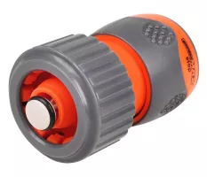 Szybkozłącze 3/4" - STOP - gardenMAX - K334R