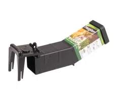 Żywołapka tunelowa na myszy i inne gryzonie - mała Hunter