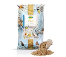 Proso żółte, ziarno - Planta