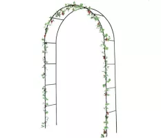 Pergola ogrodowa Plantina - 250x140x40cm