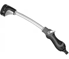 Lanca zraszająca 8-pozycyjna, gardenMAX - X962-15