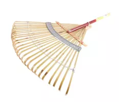 Grabie do liści 26-zębne