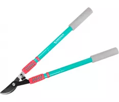 Nożyce do gałęzi teleskopowe Khayner Garden 67-96cm