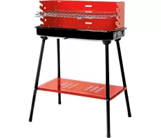 Grill ogrodowy prostokątny Dr Grill - model: 11772B