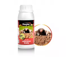 4Kret płyn odstrasza krety-Planta