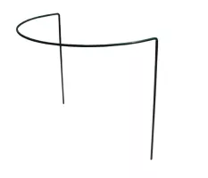 Podpora do roślin "uchwyt krzaka" Plantina - 70cm