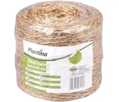Sznurek sizalowy naturalny Plantina