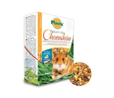 Pokarm dla chomików - Planta