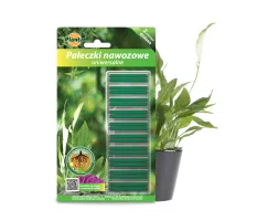 Pałeczki nawozowe uniwersalne - Planta