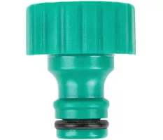 Przyłącze na kran 3/4" z gwintem wewnętrznym Khayner Garden - K634