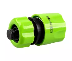 Szybkozłącze 1/2" - STOP - Khayner Garden - K312-DS