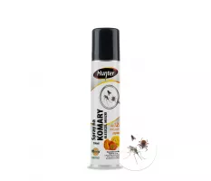 Spray na komary , kleszcze i meszki - Hunter