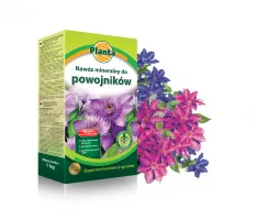 Nawóz mineralny do powojników - Planta