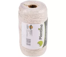 Sznurek bawełniany naturalny Plantina