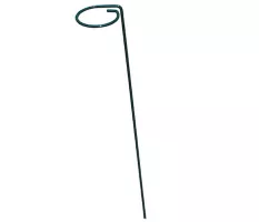 Podpora do roślin Plantina, wys.60cm, fi 5cm - PP05