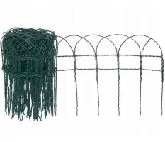 Siatka metalowa Plantina 0,25m x 10m