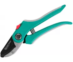 Sekator ręczny kowadełkowy Khayner Garden 458WA