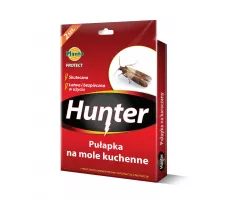 Pułapka na mole kuchenne Hunter