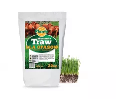 Mieszanka traw Dla opasów - Planta