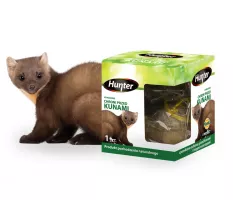 Naturalny odstraszacz na kuny KUNAGONE - Hunter