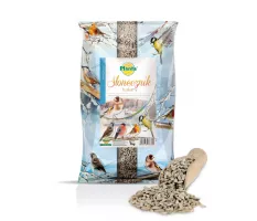 Słonecznik łuskany, ziarno - Planta