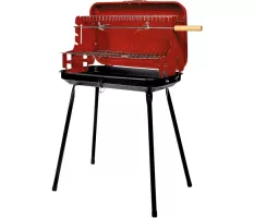 Grill ogrodowy składany, turystyczny Dr Grill - model: 11941