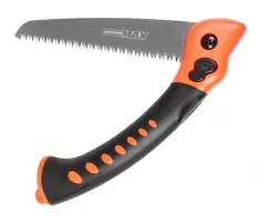 Piła ręczna do gałęzi, scyzoryk gardenMAX F9548AT