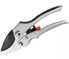 Sekator ręczny z mechanizmem zwiększającym siłę cięcia Khayner Garden 453KRO.