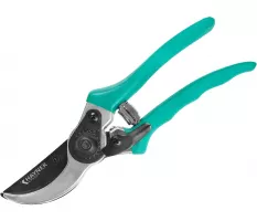 Sekator ręczny z ostrzem xylonowym Khayner Garden 420CA