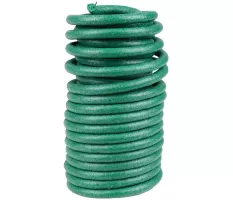 Drut ogrodniczy pokryty pianką 10m