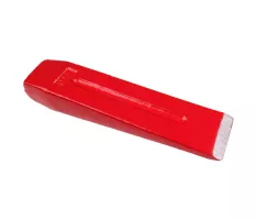 Klin do rozłupywania drewna 1500g