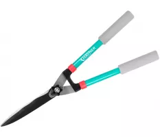 Nożyce do żywopłotu z falowanym ostrzem Khayner Garden 036WJG.