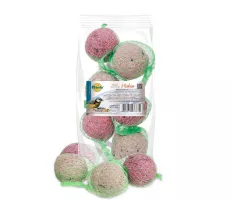 Warkocz 6 kul mix - Planta