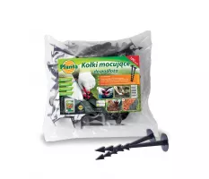 Kołki mocujące do włókniny - Planta