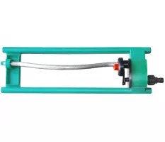 Zraszacz liniowy, oscylacyjny, 18 dyszowy Khayner Garden - XC780L