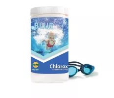CHLOROX Multitabletki 200g BLUE Planta