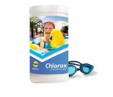 CHLOROX Multitabletki 20g Planta