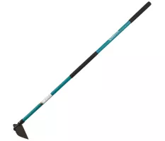 Motyka prosta na trzonie z włókna szklanego Khayner Garden S220-BGL