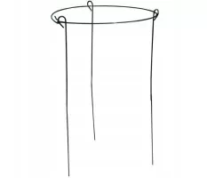 Podpora do piwonii Plantina, wys.60cm, fi 35cm - PDRP-3560