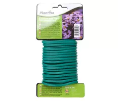 Drut ogrodniczy 5m w miękkiej otulinie - średnica 5mm