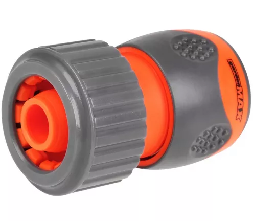 Szybkozłącze 3/4" - przelot gardenMAX - K434R