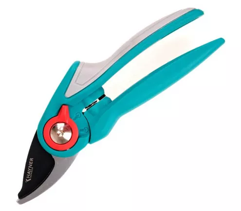 Sekator ręczny obejściowy z regulacją rozwarcia Khayner Garden 4737471