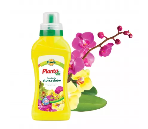 Nawóz płynny do storczyków - Planta