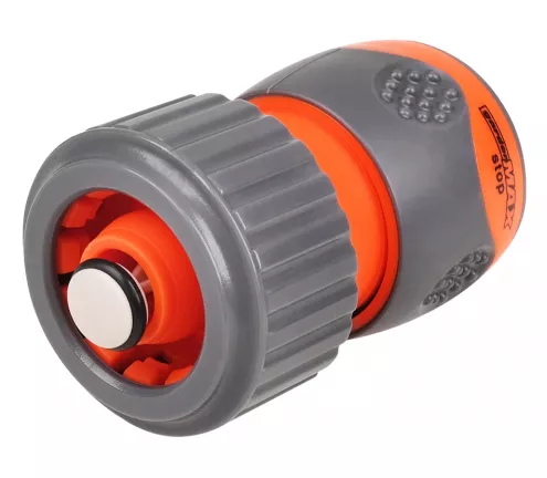 Szybkozłącze 3/4" - STOP - gardenMAX - K334R