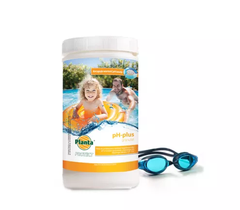 Preparat pH plus - Planta PROTECT