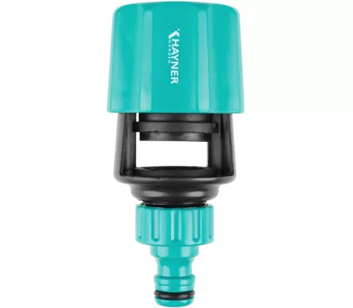 Przyłącze kranowe do baterii z wanny, umywalki, zlewu Khayner Garden - K24